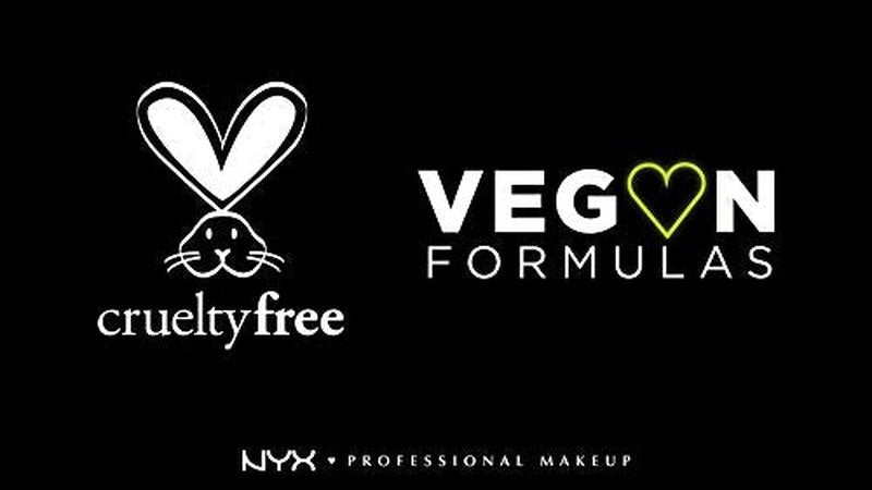 NYX PROFESSIONAL MAKEUP Face & Body Glitter, Red (Pack of 2)