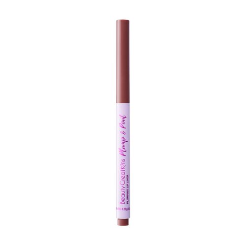 Plump & Pout | Infatuation Plumping Lip Liner for Fuller, Defined Lips - Long-Lasting Formula