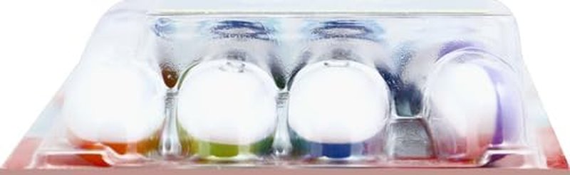 Colgate 360 Deep Clean Toothbrush - 4-in-1 Bacterial Removal with Floss Tip Bristles & Tongue Cleaner | 4 Count