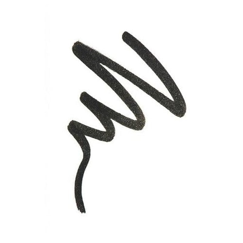 Flower Beauty Forever Wear Eyeliner & Eyeshadow - High-Pigment, Smudge-Proof, Extra-Fine Tip | All Nighter