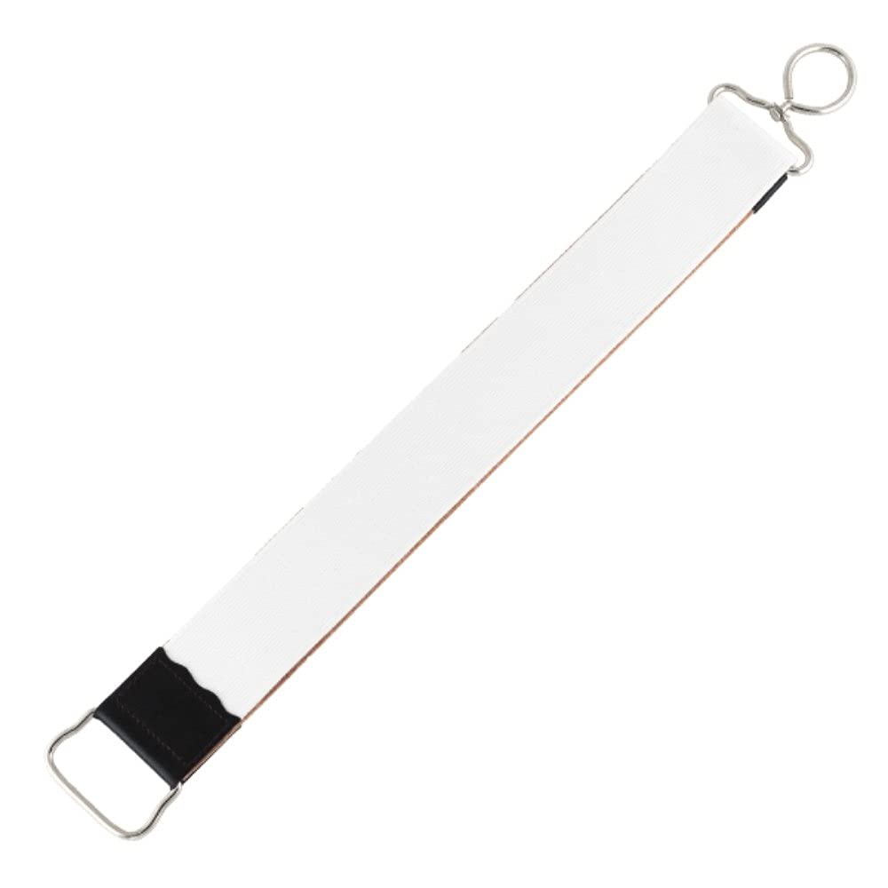 DOVO Razor Strop, No Handle