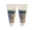 Saavy Naturals Baby Diaper Cream - Organic Rash Ointment with Zinc Oxide, Arnica & Aloe | 2.5oz Unscented, 2 Pack