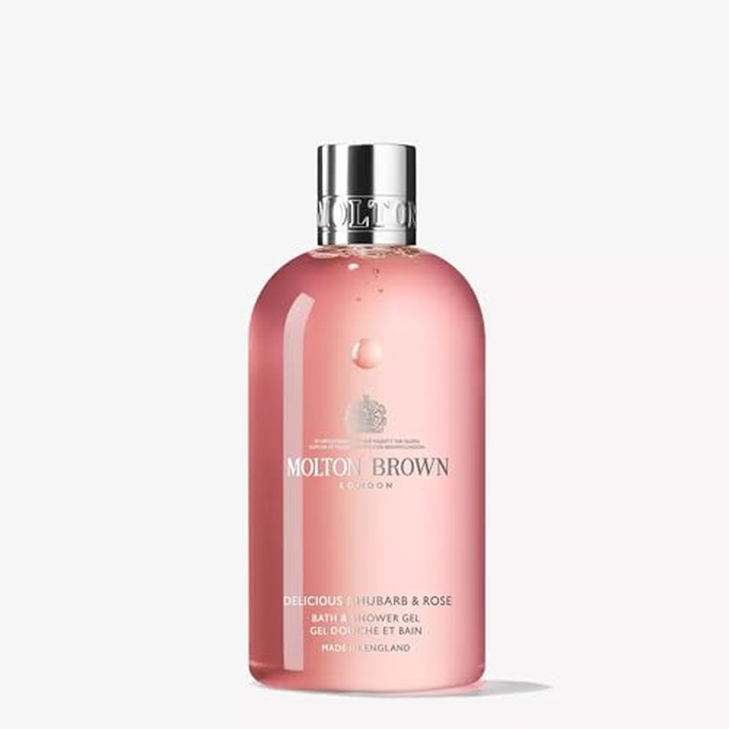 Floral & Fruity Body Care Gift Set