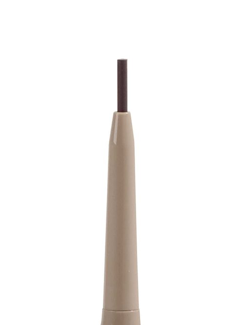 SHEGLAM Dual-Sided Eyebrow Pencils Cream Waterproof Long Lasting Eye brow Pen Makeup - Auburn (Pack of 2)