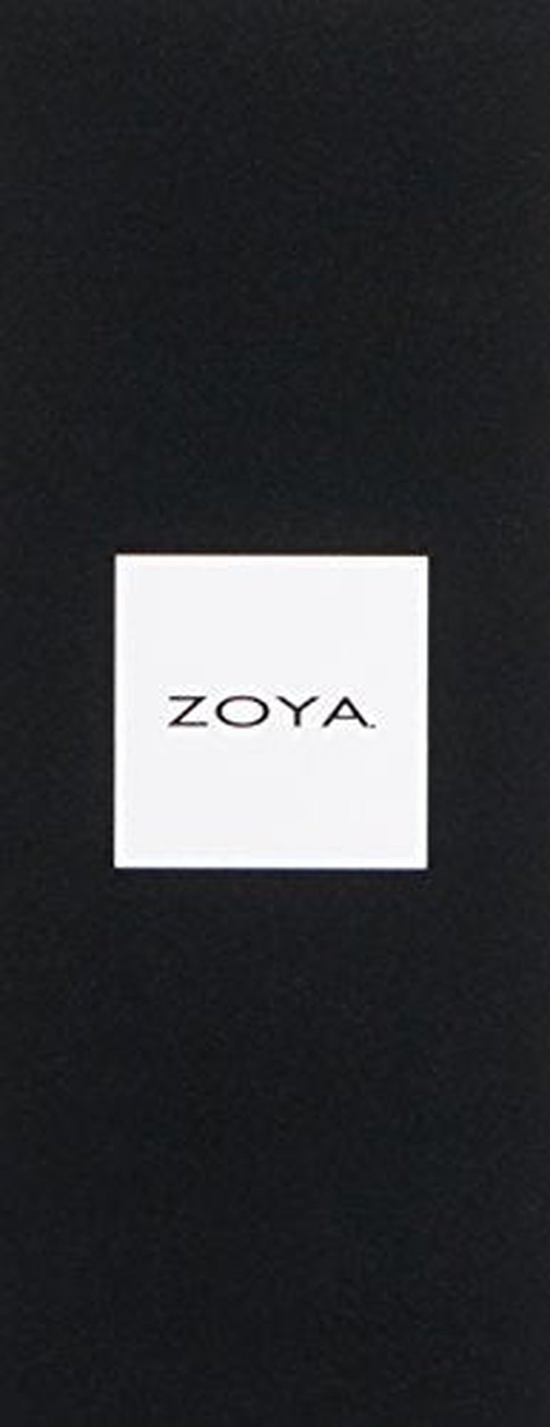 ZOYA Nail Polish, Jesy