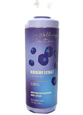 Bath and Body Works Body Lotion - Nourishing Blueberry Extract | 7.8 fl oz / 230 ml