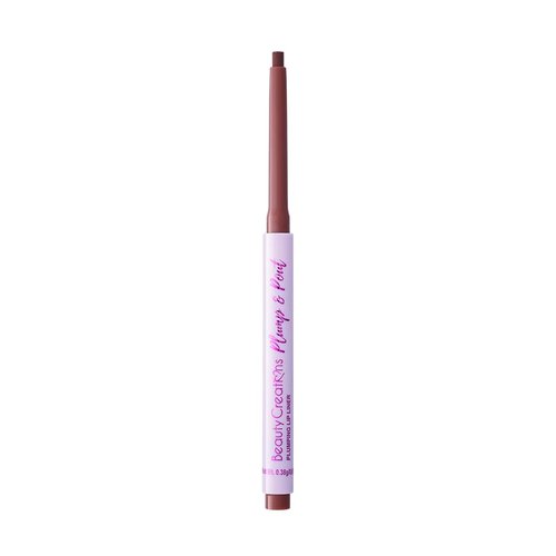 Plump & Pout | Infatuation Plumping Lip Liner for Fuller, Defined Lips - Long-Lasting Formula