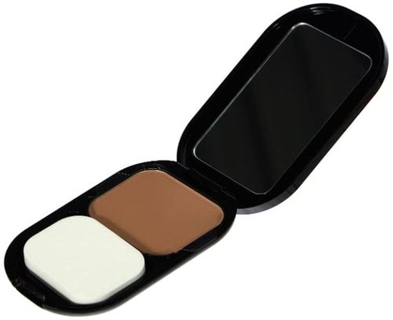 New Max Factor Facefinity Compact Foundation SPF20-02 Ivory