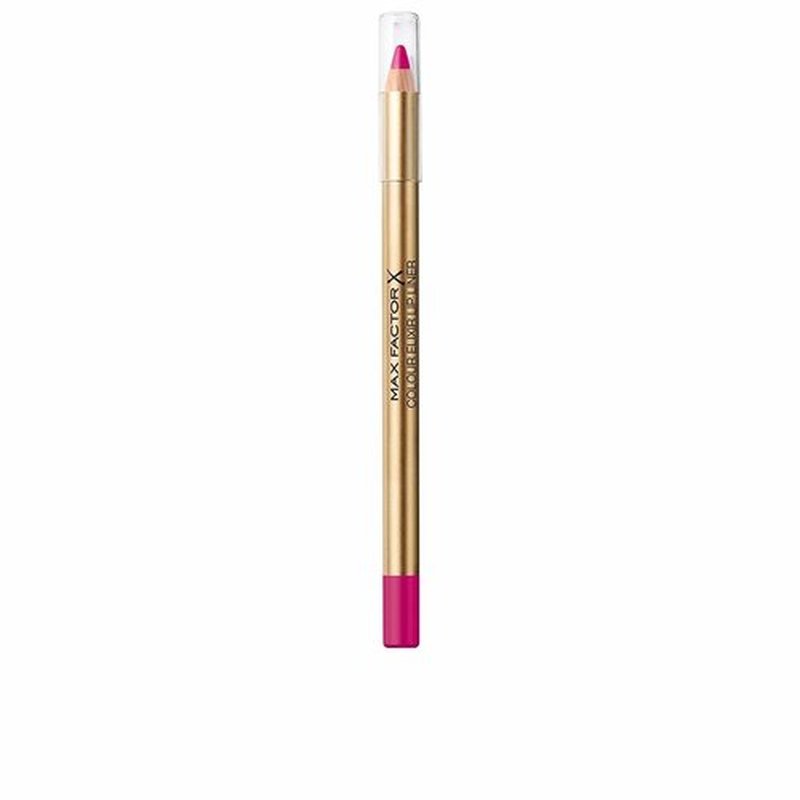 Max Factor Colour Elixir Lipliner - 040 Pink Kiss