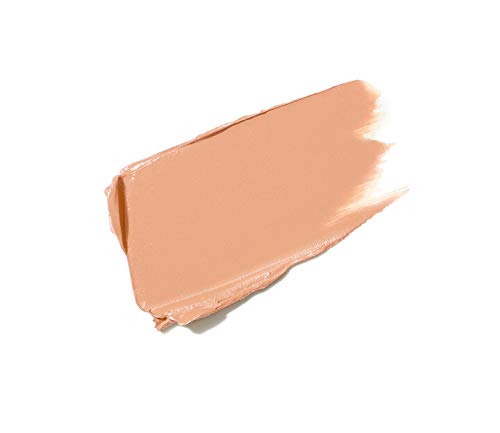 Jane Iredale Enlighten Plus Under-Eye Concealer - Brightens & Depuffs | Lightweight Full Coverage with SPF