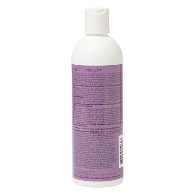 OUIDAD Coil Infusion™ Drink Up Cleansing Conditioner, 12 oz.
