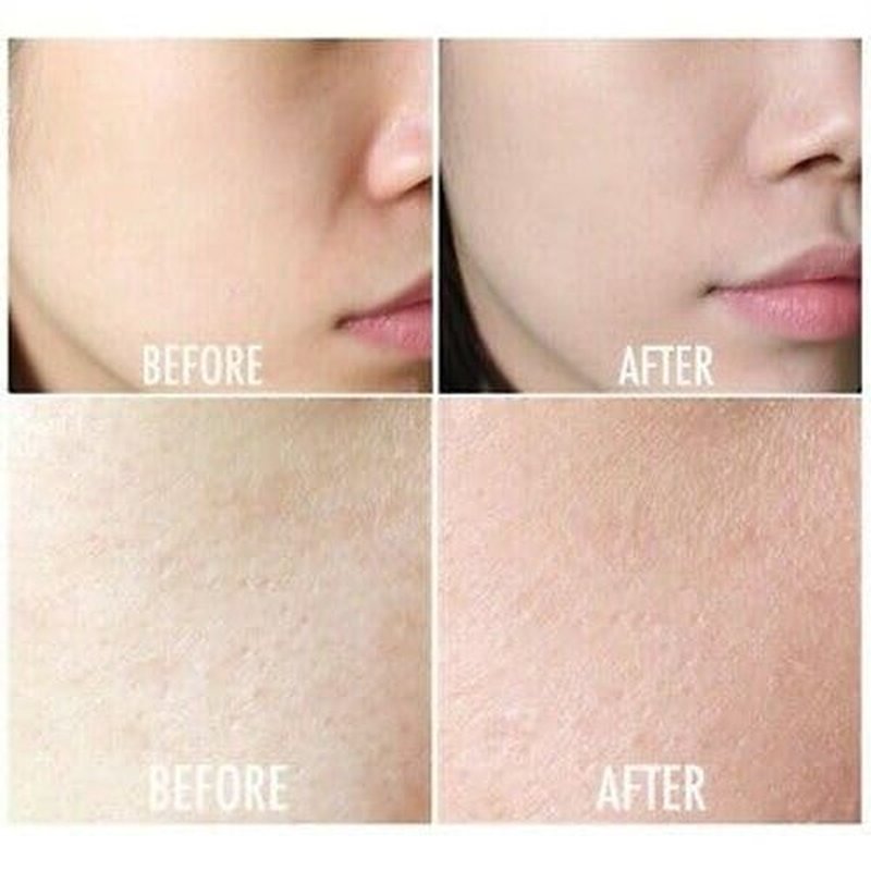 BC233 Korean BB Cream SPF30 PA++ (40ml 1.4fl oz.), Skin Care, Silky and Smooth Balm for atomy