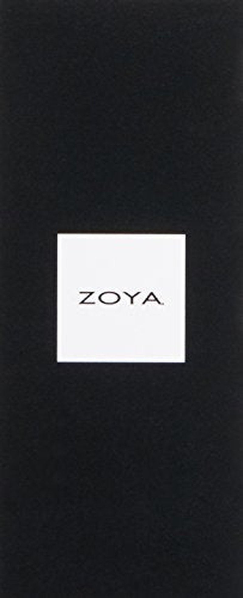ZOYA Nail Polish, Teigen