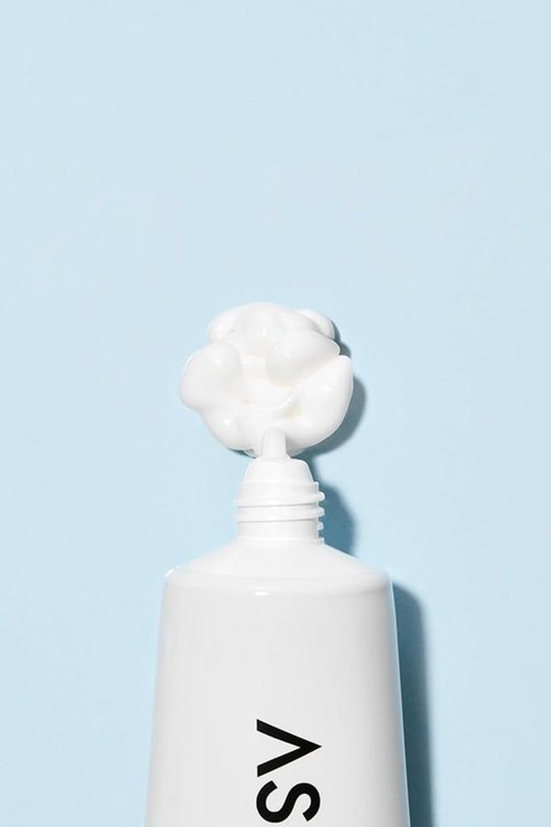AS OF TODAY R Peptide Hand Cream | Shea Butter & Macadamia Nut Oil with Niacinamide | Hydrating Hand Lotion for Dry Cracked Hands | Travel Size Moisturizer | Clean Beauty Skincare | 1.35 fl oz Tube