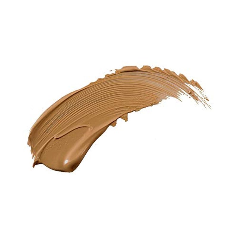 Nicka K New York Perfection Multi-Use Concealer - Full Coverage, Matte Finish, High Pigment, Weightless, Long Lasting Formula (Nutmeg)