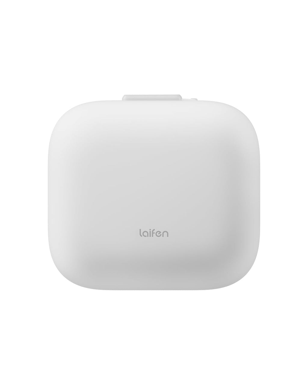 Laifen P3 Pro Electric Shaver Travel Pod (White)