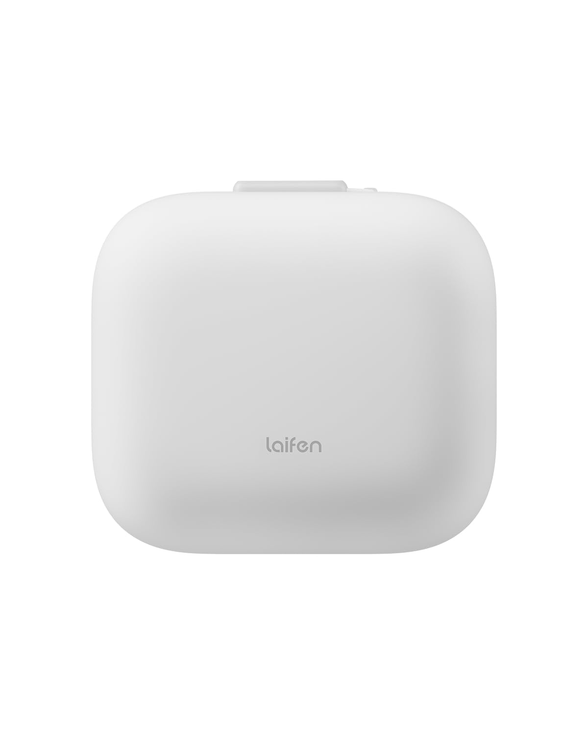 Laifen P3 Pro Electric Shaver Travel Pod (White)