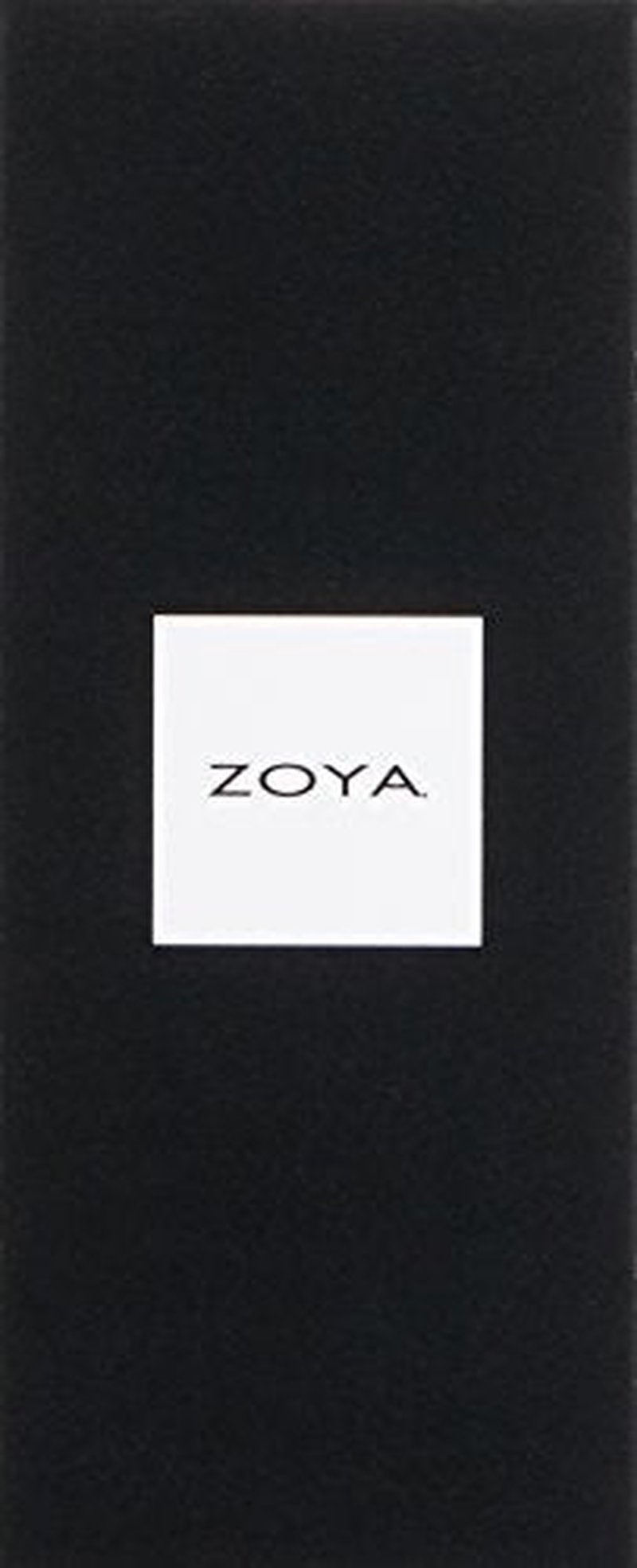 ZOYA Nail Polish, Rebel, 0.5 Fl Oz (Pack of 1)