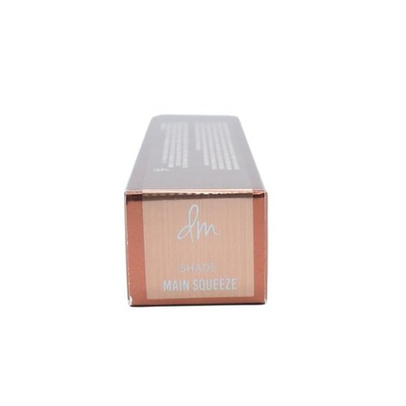 Danessa Myricks Beauty Yummy Skin Glow Serum with Hyaluronic Acid Main Squeeze