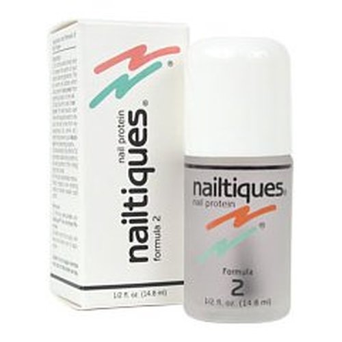 Nailtiques Formula-2 1/2oz