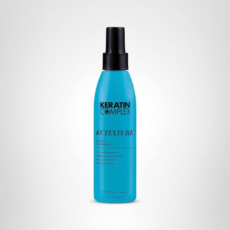 Keratin Complex - KCTEXTURE Leave-in Conditioner - 5 oz