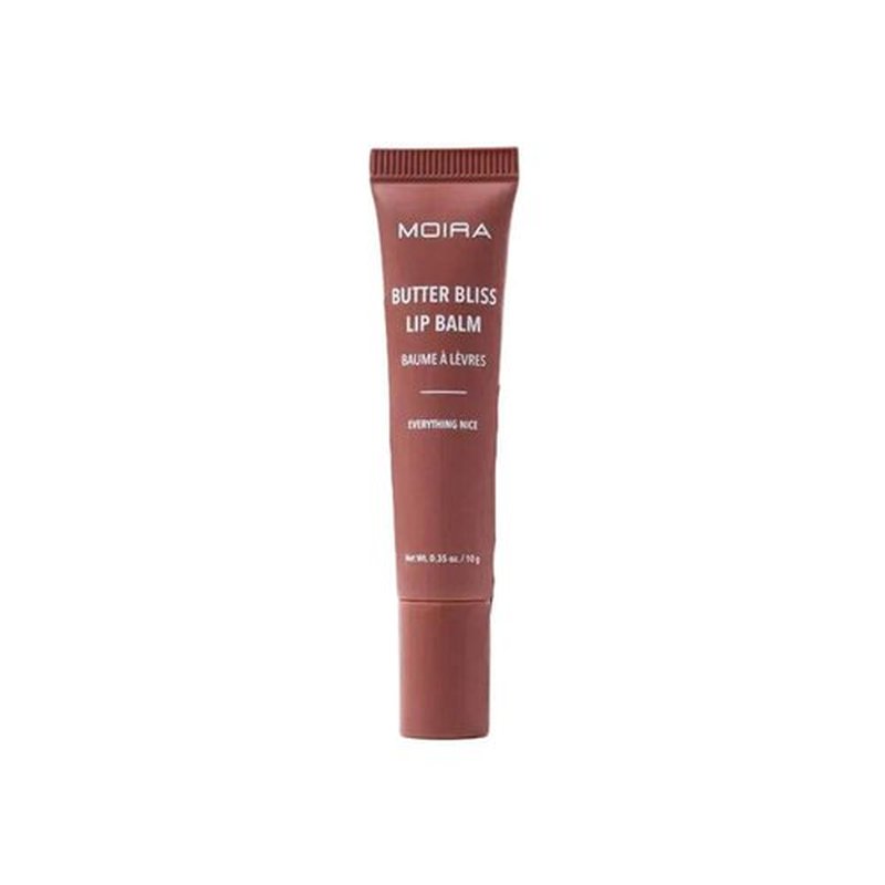 Moira Butter Bliss Lip Balm (009, Everything Nice)