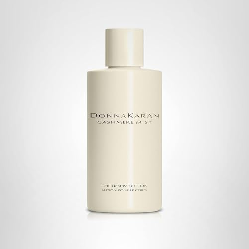 Donna Karan Cashmere Mist Body Lotion, 6.7 Fl. Oz.