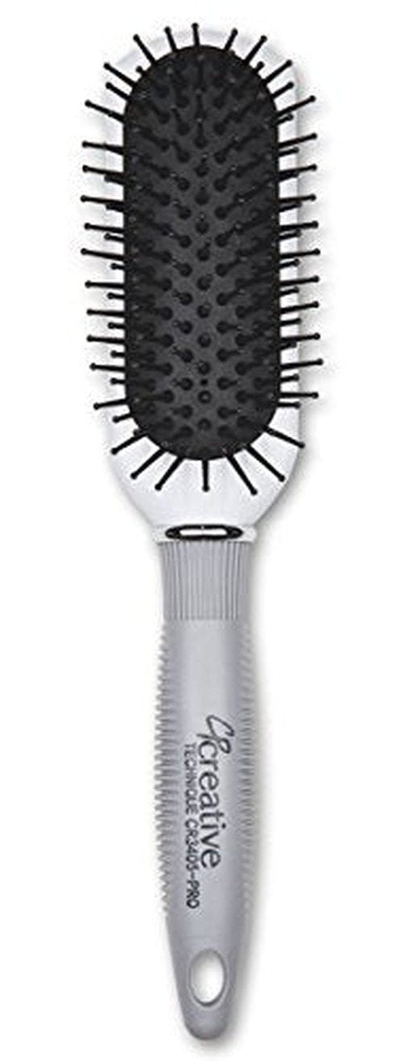 Skiennix Creative Hair Brush - Sculpting Paddle for Effortless Styling | 1 Ounce