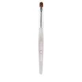 Olive & June Clean Up Brush - Achieve Flawless At-Home Manicures | Rounded Flexible Tip | Vegan Bristles