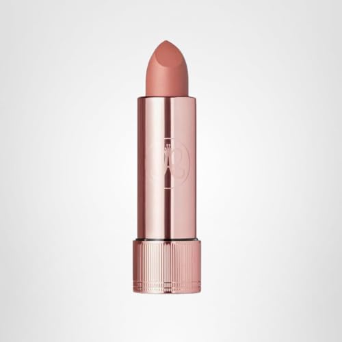 Anastasia Beverly Hills - Matte Lipstick - Blush Brown