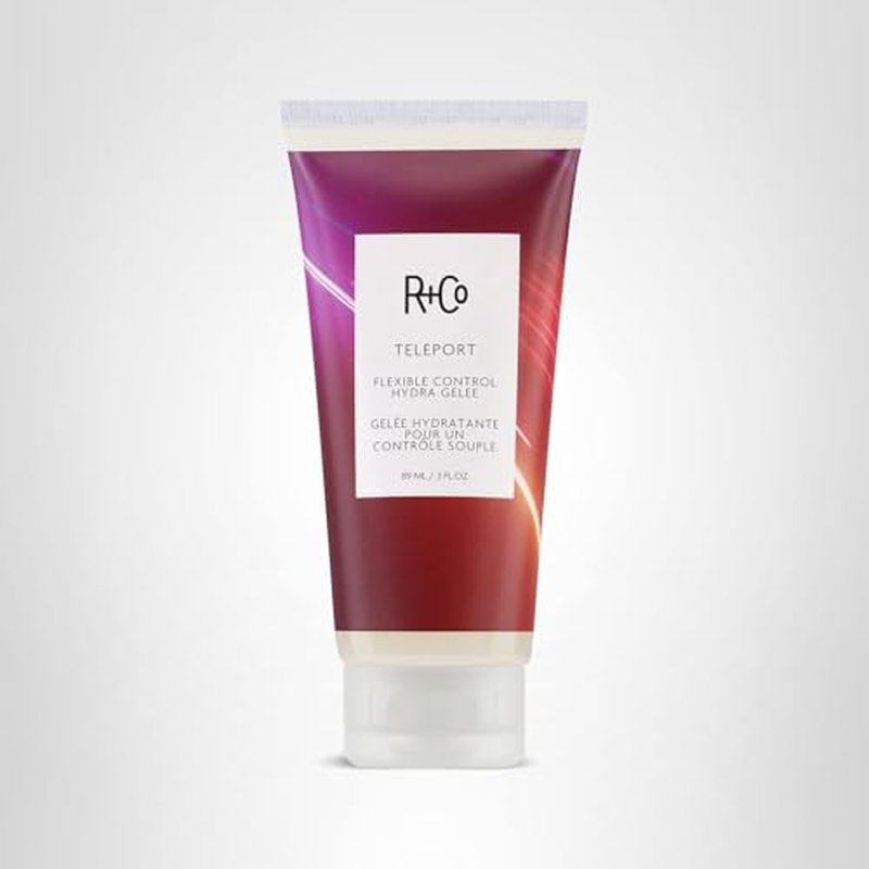 R+Co Teleport Flexible Control Hydra Gelee 89 ml / 3 oz