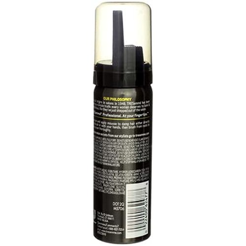 Tresemme Extra Hold Mousse, 2 oz, 2-Pack