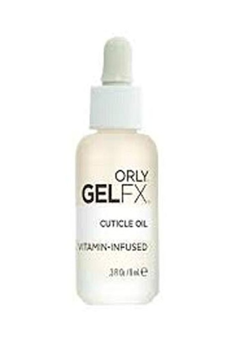 Orly Gel Fx Cuticle Oil, 0.3 Fluid Ounce