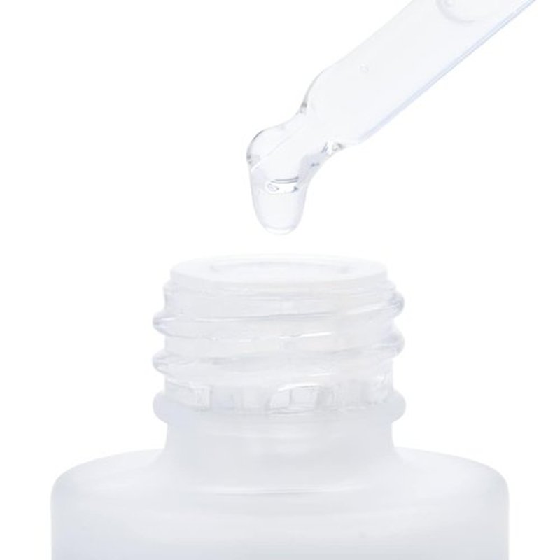 Good Molecules Super Peptide Serum Pack 2 – 1 fl oz / 30 ml Each | Lightweight Facial Serum with Peptides & Copper Tripeptides, Water-Based Skincare