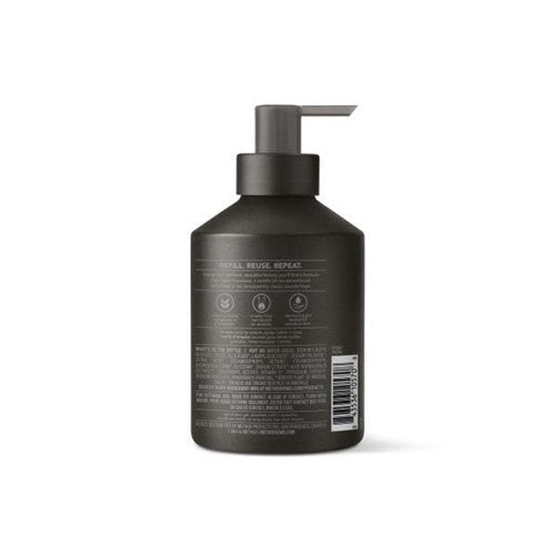 Method Gel Hand Soap Amber, Violet Lavender, and Vanilla Raspberry Variety Pack 3 ct. 10 oz.