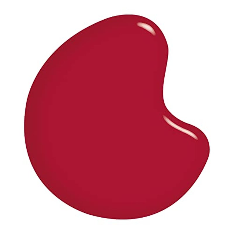 Sally Hansen - Good. Kind. Pure Vegan Nail Polish, Cherry amore, Packaging May Vary (Pack of 2)