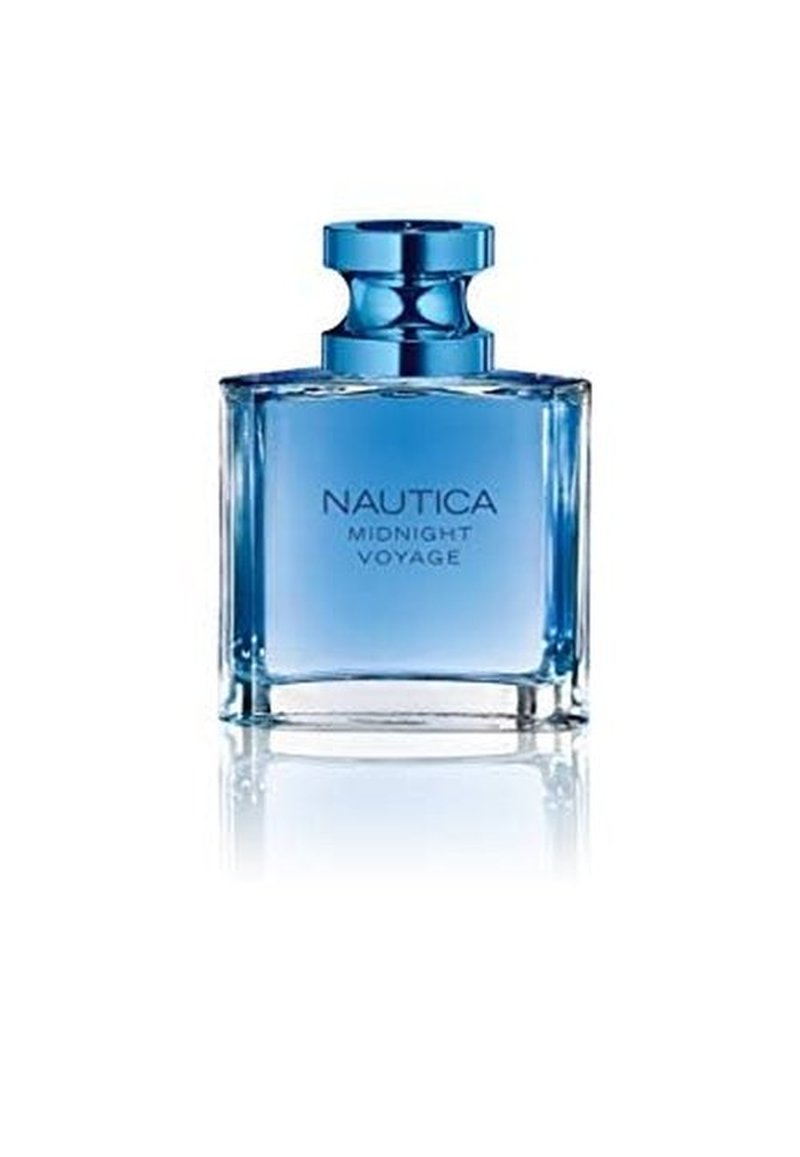 Nautica Midnight Voyage Eau de Toilette for Men - 1.6 Fl Oz | Invigorating & Fresh Fragrance