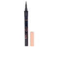Benefit Roller Liner - True Matte Liquid Eyeliner for Precise Application | Black, 0.03 Fl Oz