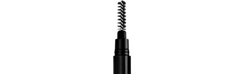 L’Oréal Paris Brow Stylist Shape & Fill Mechanical Eye Brow Makeup Pencil, Brunette, 0.008 oz. (Pack of 2)
