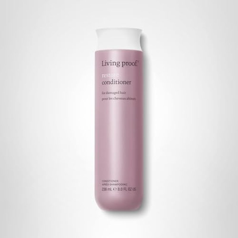 Restore Conditioner Repairs & Strengthens, Adds Shine For All Hair Types, 8 oz