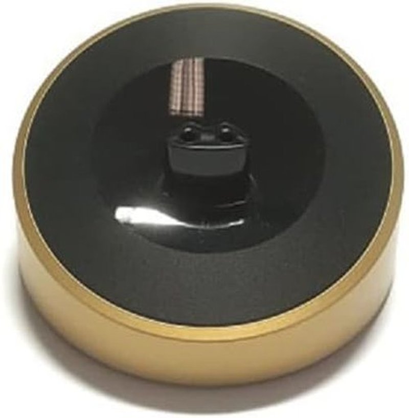 Braun Charging Stand - Efficient Power Dock for Braun Electric Shavers | Sleek Design