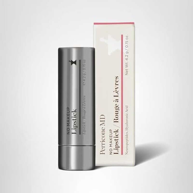 Perricone MD No Makeup Lipstick, Original Pink