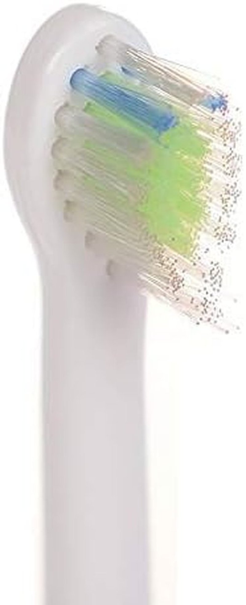 Philips Sonicare Replacement Brush Heads - Compact Design for Diamond Clean Toothbrush | 4 Pack