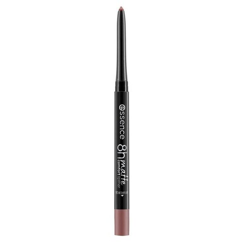 Lip Liner Essence 02-silky hazelnut Matt (0,3 g)