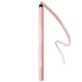 Melt Cosmetics Slick Waterline Eye Pencil - Ivory Shade for Bold, Long-Lasting Color