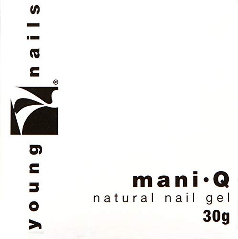 Young Nails Mani Q , 1.05 Ounce (Pack of 1)