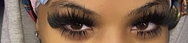 LashBrat DIY Volume Lash Clusters + Bottom Lashes 12-25mm Longest Thickest Eyelash Clusters 150D D curl Indivual Lashes Cluster Kit Wispy Cluster Spikes