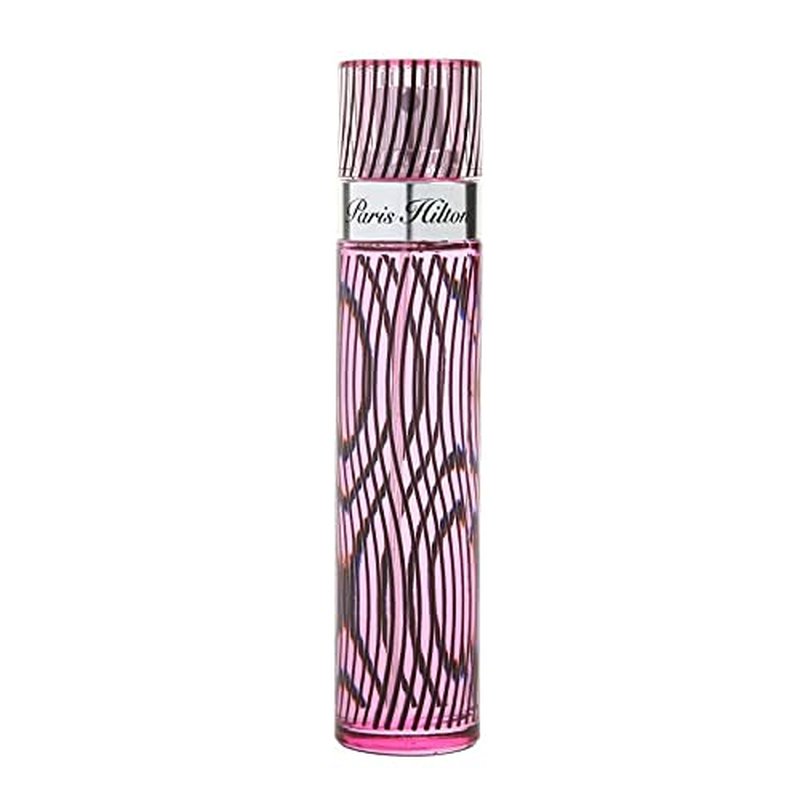 Paris Hilton Women's EDP Spray - 3.4 Ounce Fragrance for Lasting Elegance