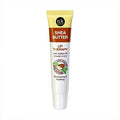 Nicka K New York Lip Therapy - Cocoa Butter & Shea Butter for Soft, Hydrated Lips | Vanilla Flavor