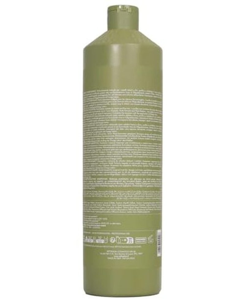 Echosline Energizing Shampoo for Weak and Fine Hair - 1000 ml. / 33.8 fl.oz.